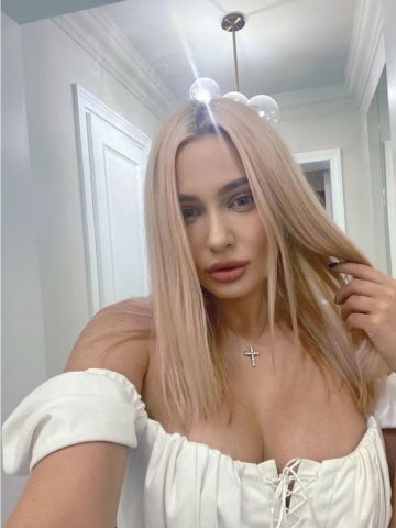 Марина